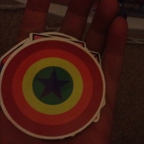 Stickers - Picture 4 of 4